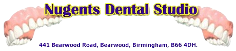 Nugent & Sons Dental Laboratory